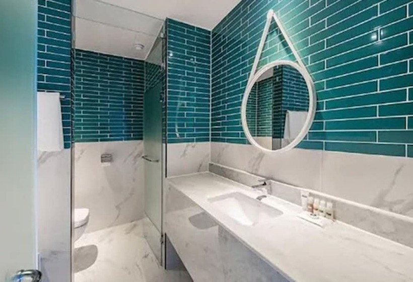 Brown Dot Hotel Jinju Chungmugong