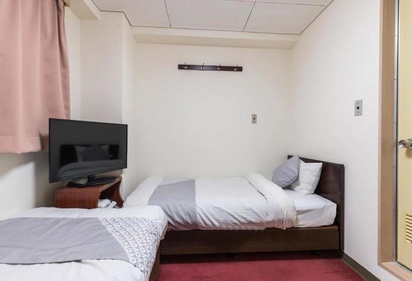 Business Hotel Green By Oyo Rooms