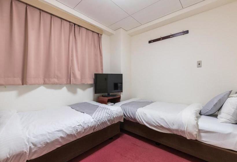 Business Hotel Green By Oyo Rooms