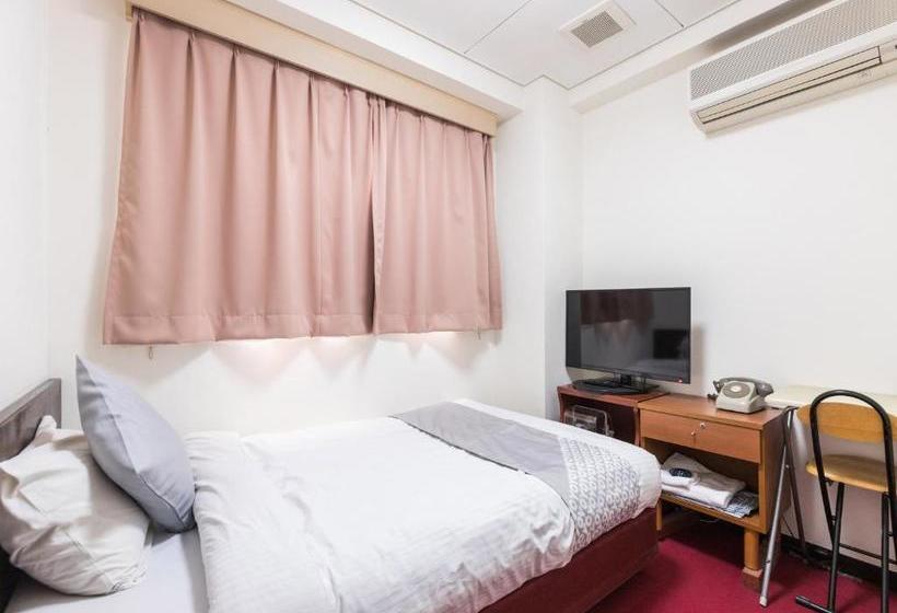 Business Hotel Green By Oyo Rooms