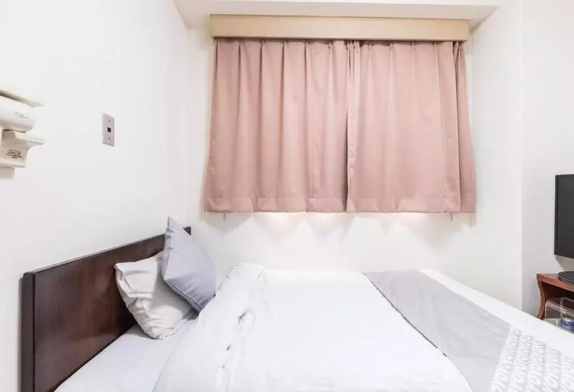 Business Hotel Green By Oyo Rooms