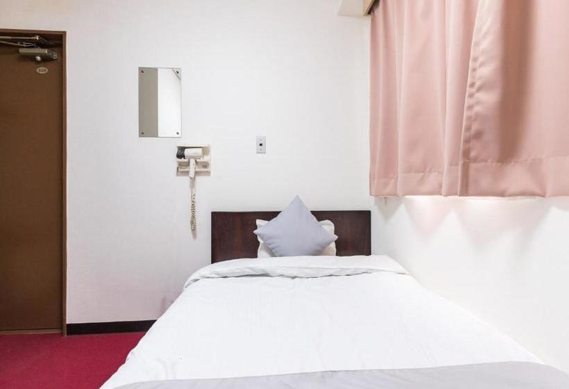 Business Hotel Green By Oyo Rooms