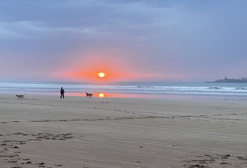Essaouira Beach Hostel