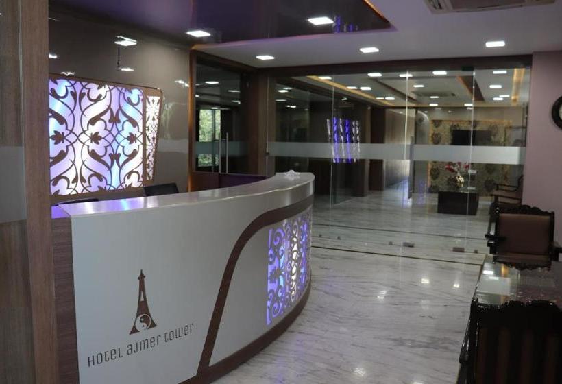 Hotel Ajmer Tower