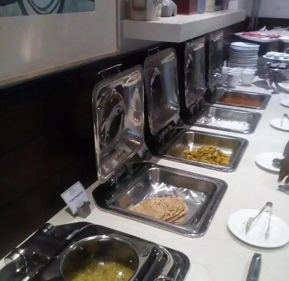 ホテル Ajmer Tower