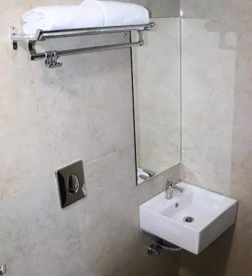 ホテル Ajmer Tower