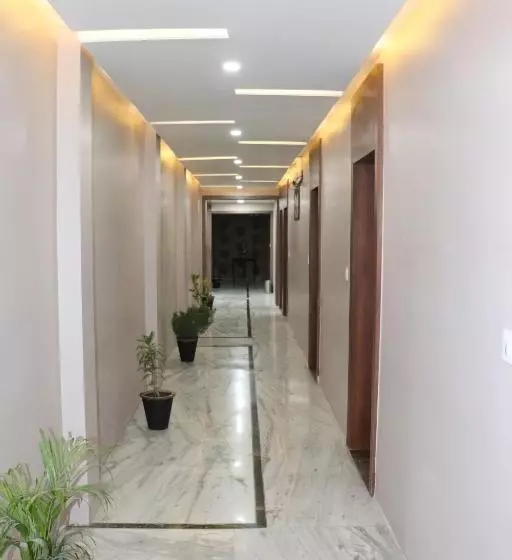 ホテル Ajmer Tower