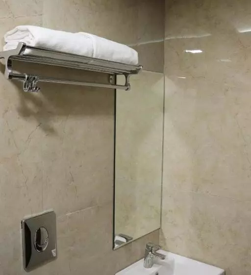 ホテル Ajmer Tower