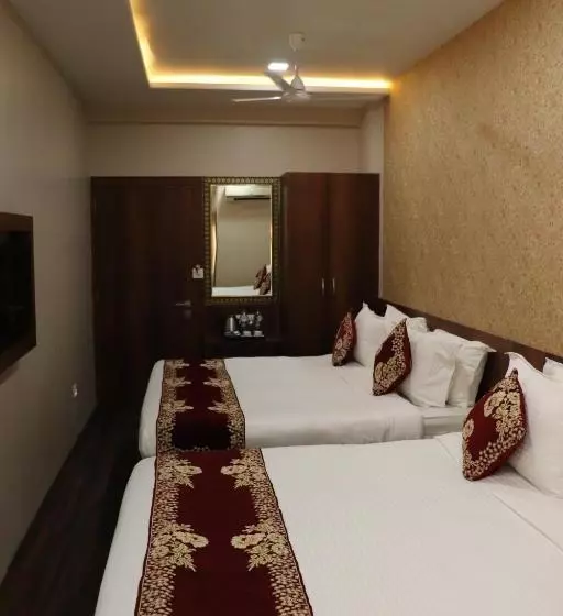 ホテル Ajmer Tower