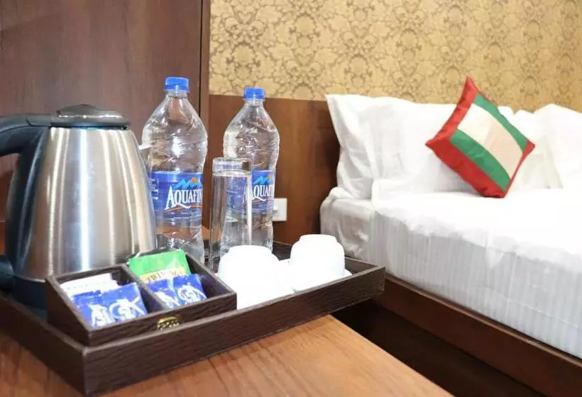 ホテル Ajmer Tower