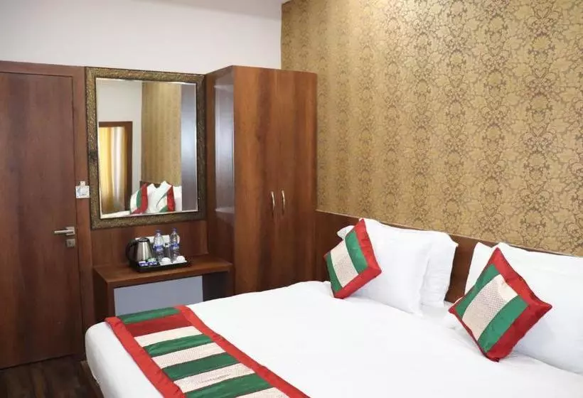 ホテル Ajmer Tower