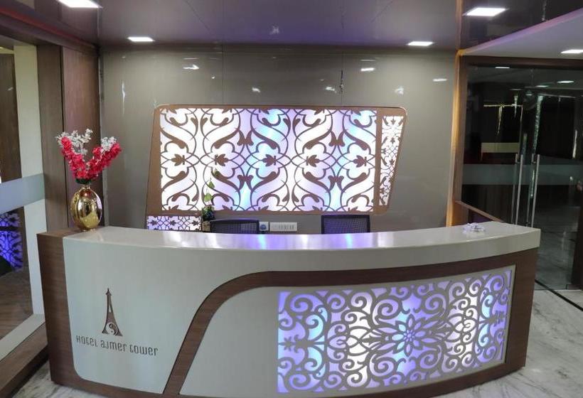 Hotel Ajmer Tower