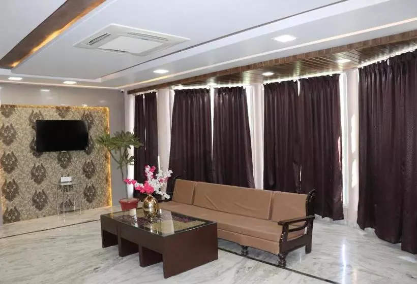 ホテル Ajmer Tower