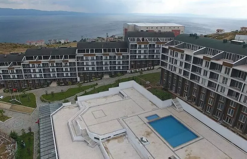 Hotelli Armutlu Aqua Termal