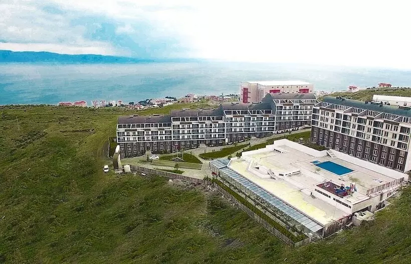 Hotelli Armutlu Aqua Termal