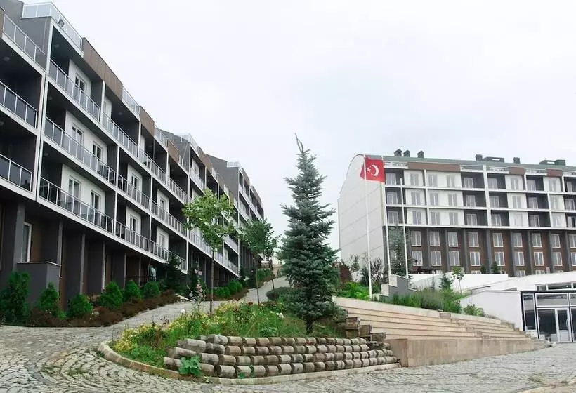 Hotelli Armutlu Aqua Termal