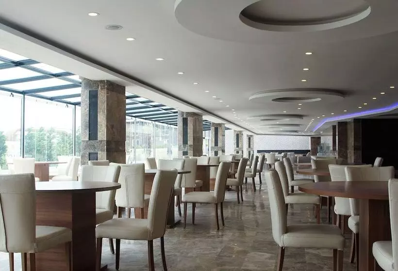 Hotelli Armutlu Aqua Termal