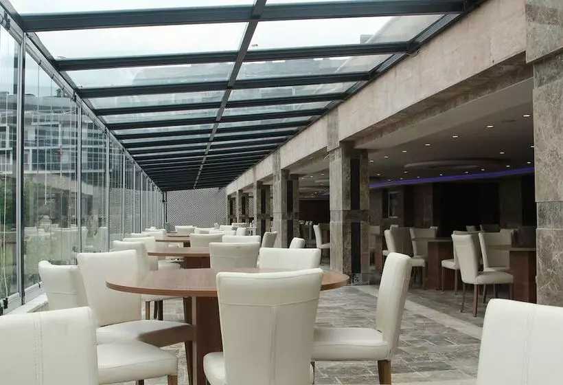 Hotelli Armutlu Aqua Termal