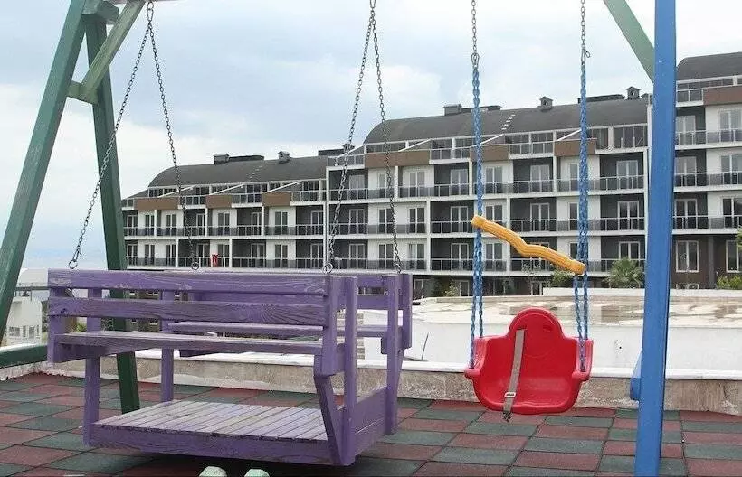 Hotelli Armutlu Aqua Termal