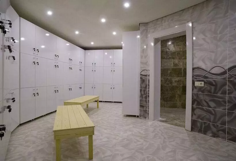 Hotelli Armutlu Aqua Termal