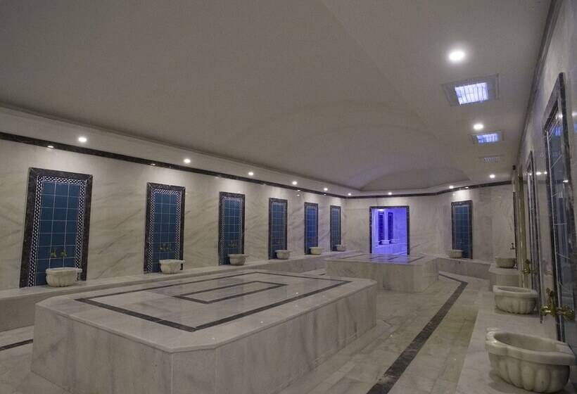 ホテル Armutlu Aqua Termal