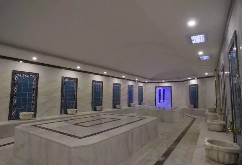 Hotelli Armutlu Aqua Termal