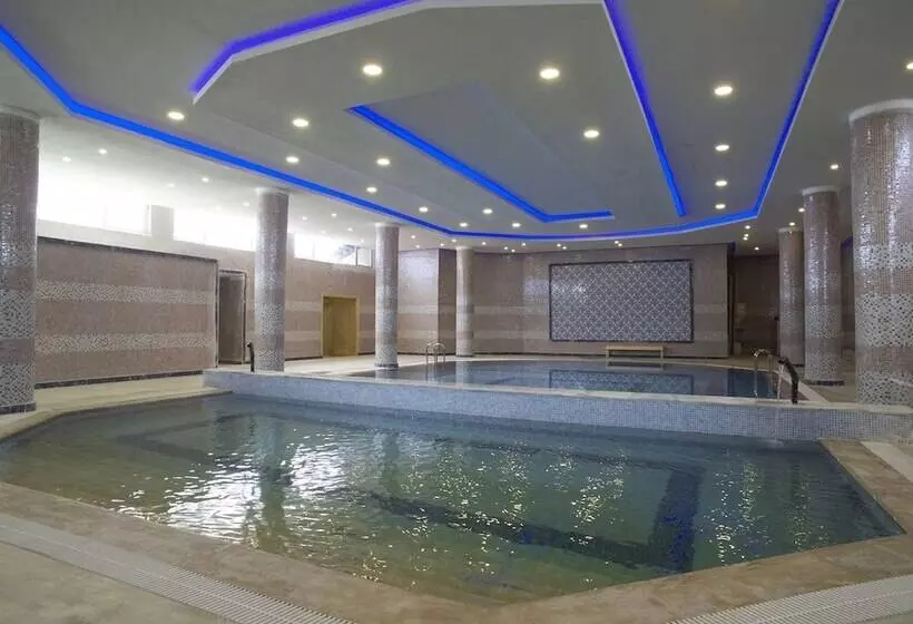 Hotelli Armutlu Aqua Termal