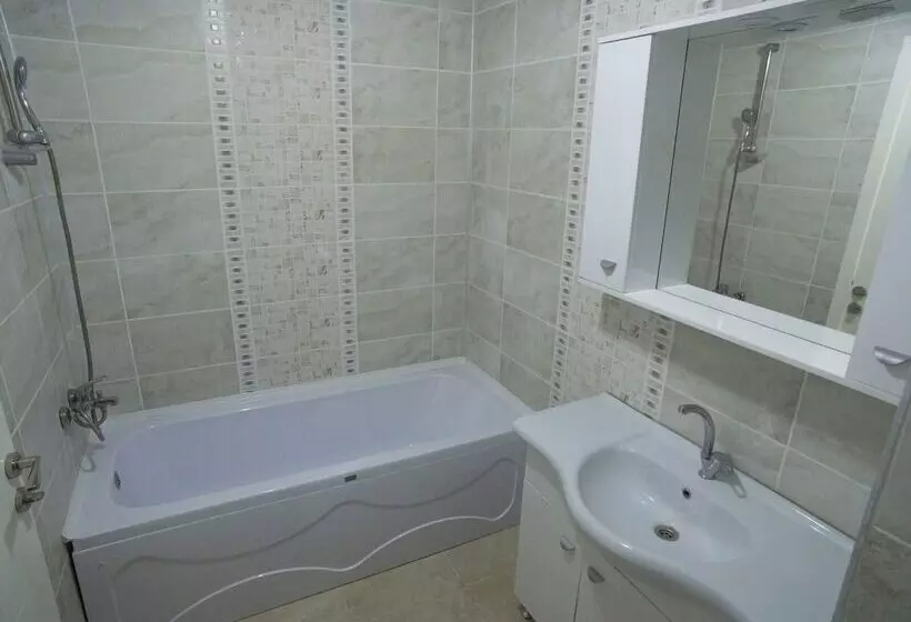 Hotelli Armutlu Aqua Termal