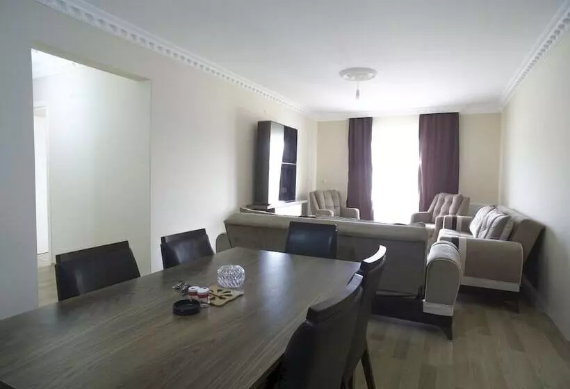 Hotelli Armutlu Aqua Termal