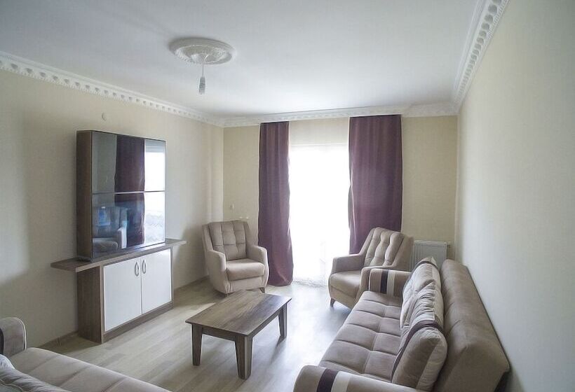 ホテル Armutlu Aqua Termal