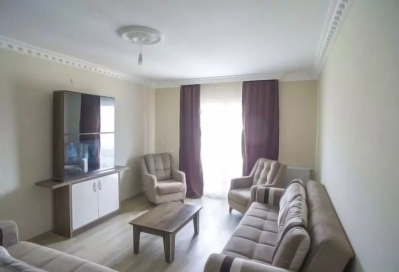 Hotelli Armutlu Aqua Termal