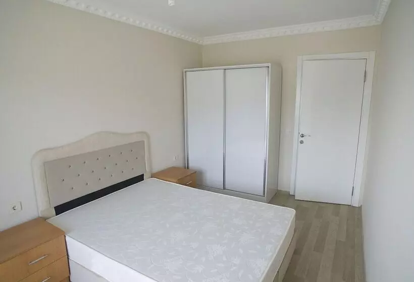 Hotelli Armutlu Aqua Termal