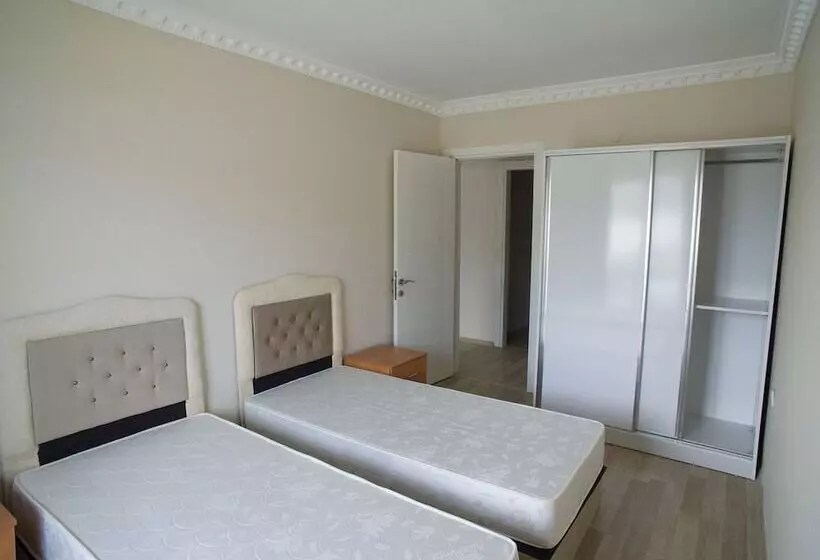 Hotelli Armutlu Aqua Termal