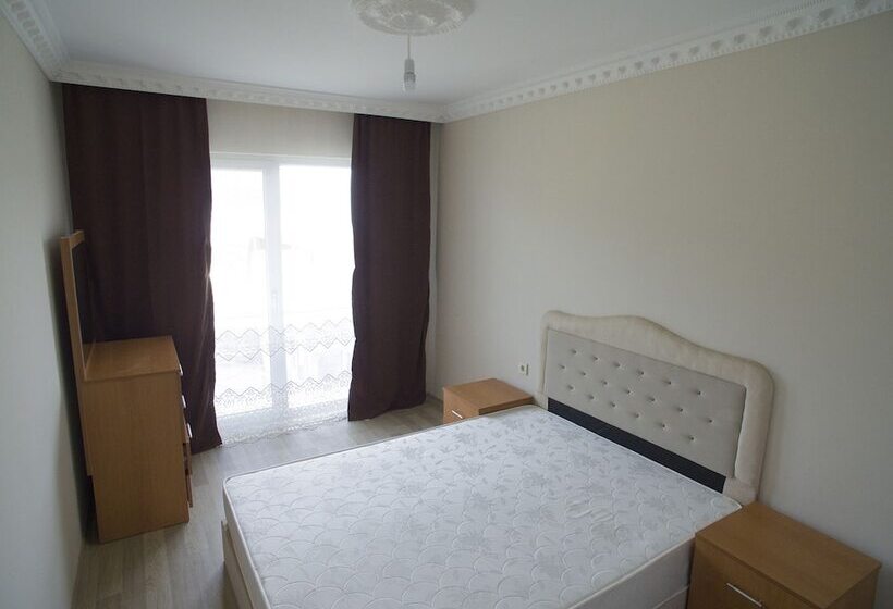 ホテル Armutlu Aqua Termal