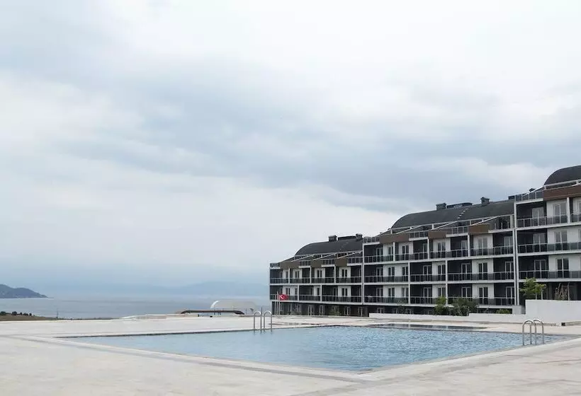 Hotelli Armutlu Aqua Termal