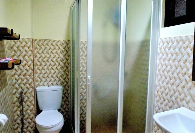 호텔 Balay Ni Manuel Ken Maria