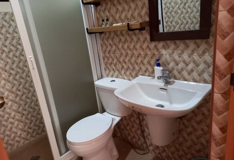 호텔 Balay Ni Manuel Ken Maria