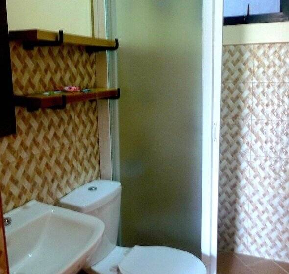 호텔 Balay Ni Manuel Ken Maria