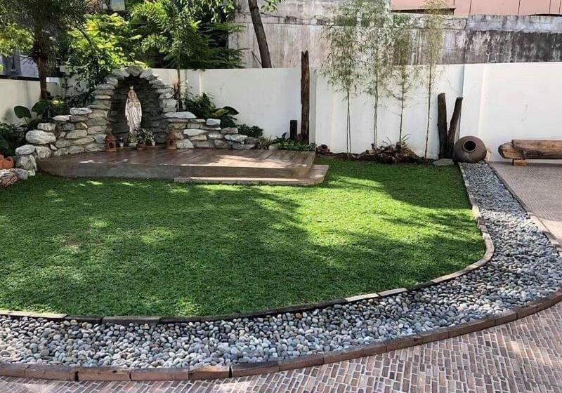 호텔 Balay Ni Manuel Ken Maria