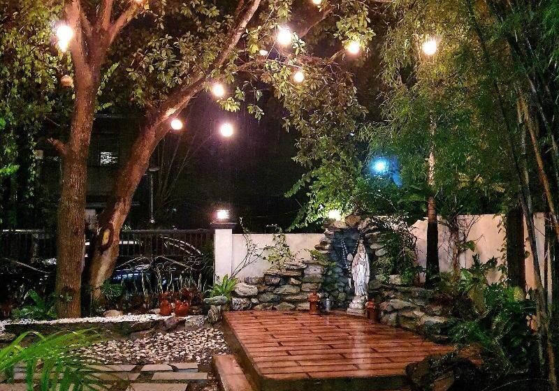 호텔 Balay Ni Manuel Ken Maria