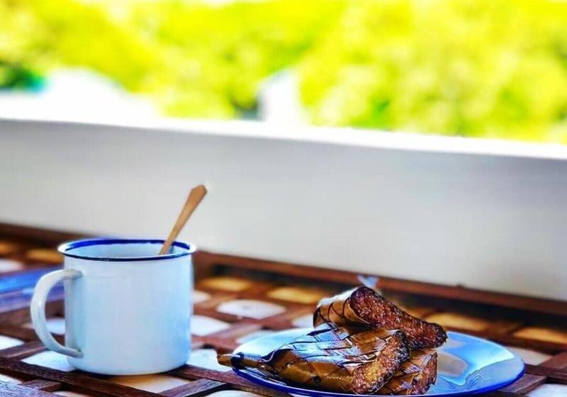 호텔 Balay Ni Manuel Ken Maria