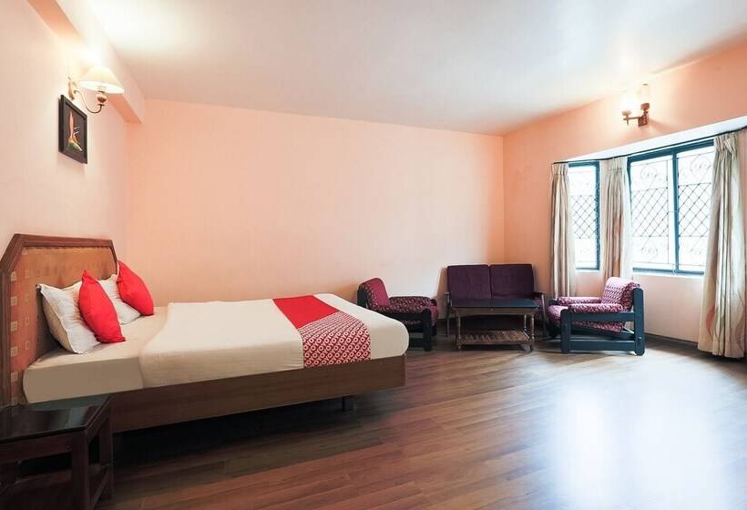 Hotell Blue Bird By Oyo Rooms