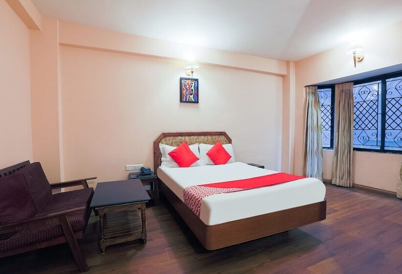 Hotell Blue Bird By Oyo Rooms