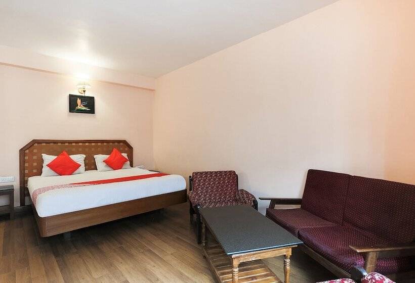 Hotell Blue Bird By Oyo Rooms