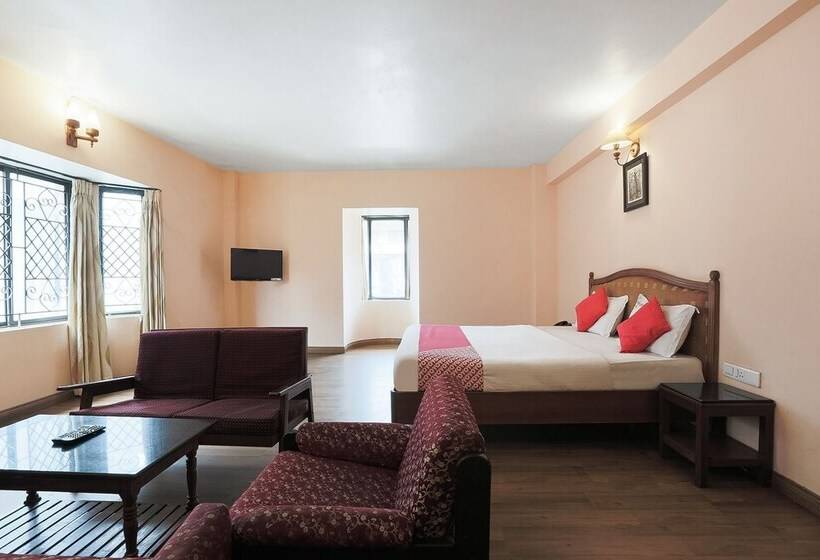 Hotell Blue Bird By Oyo Rooms