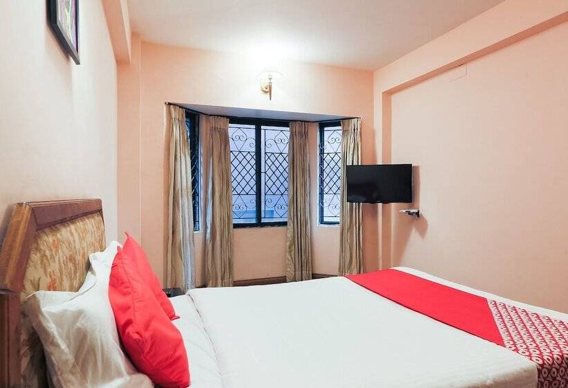 Hotell Blue Bird By Oyo Rooms