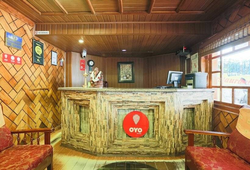 Hotell Blue Bird By Oyo Rooms