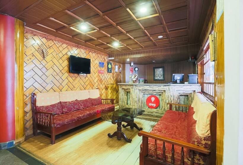 Hotell Blue Bird By Oyo Rooms