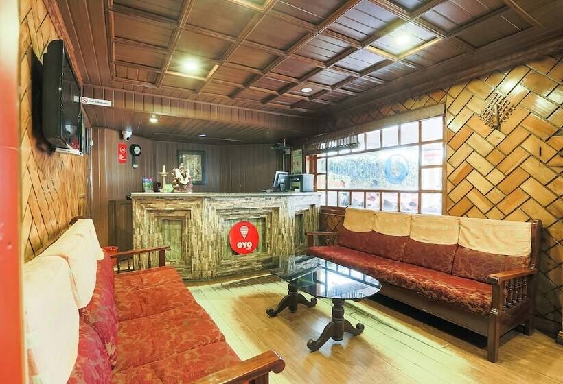 Hotell Blue Bird By Oyo Rooms