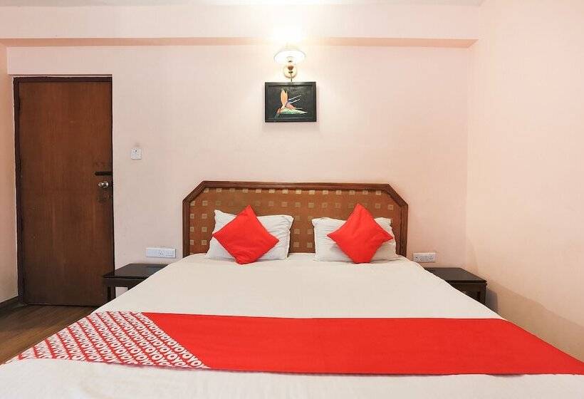 Hotell Blue Bird By Oyo Rooms